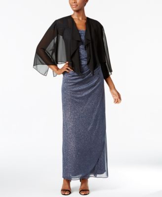 Macy's Alex Evenings Dress